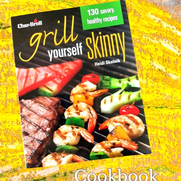 Cookbook - Picture 1 of 7